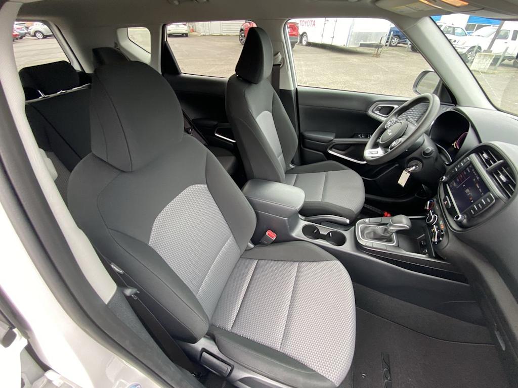 Thumbnail: 2024 Kia Soul - 9