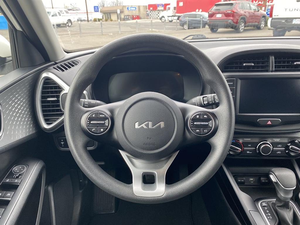 Thumbnail: 2024 Kia Soul - 2