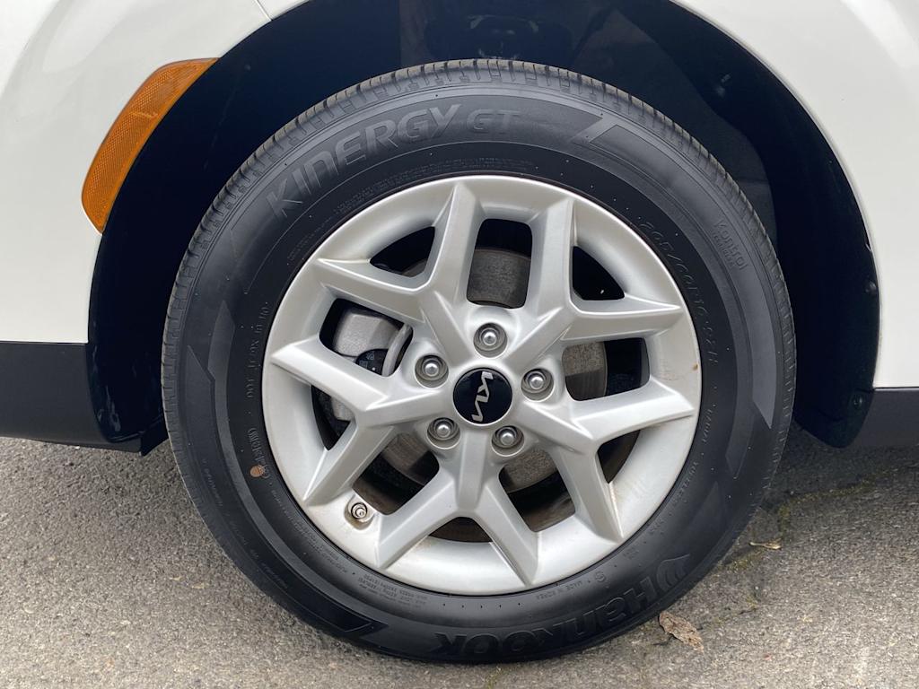 Thumbnail: 2024 Kia Soul - 6