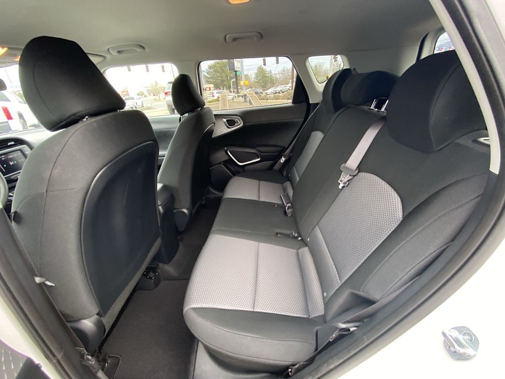 Thumbnail: 2024 Kia Soul - 10