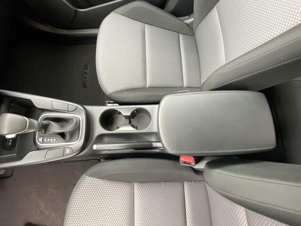 Thumbnail: 2024 Kia Soul - 24