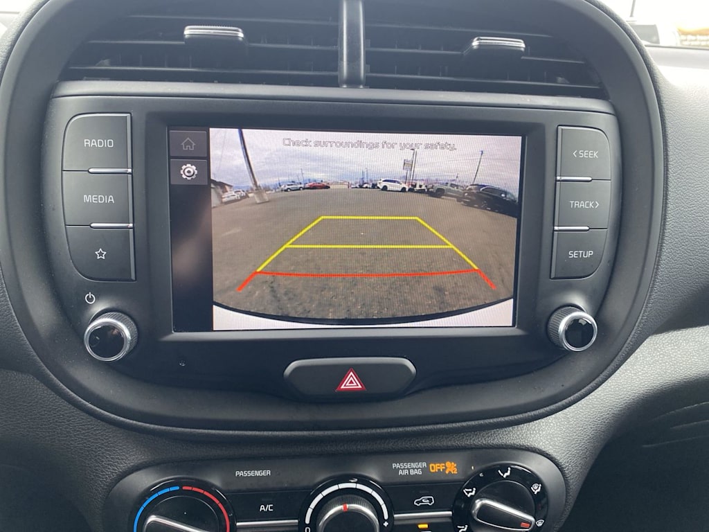 Thumbnail: 2024 Kia Soul - 22