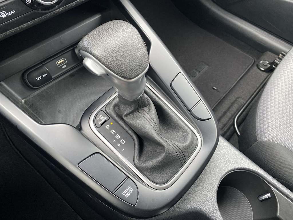 Thumbnail: 2024 Kia Soul - 12