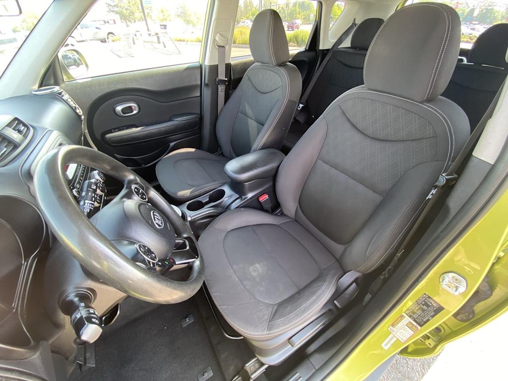 Thumbnail: 2015 Kia Soul - 7