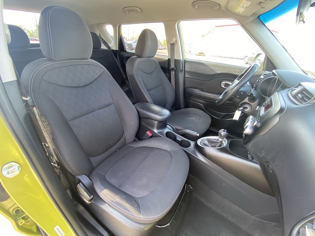 Thumbnail: 2015 Kia Soul - 8