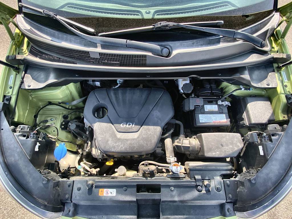 Thumbnail: 2015 Kia Soul - 6