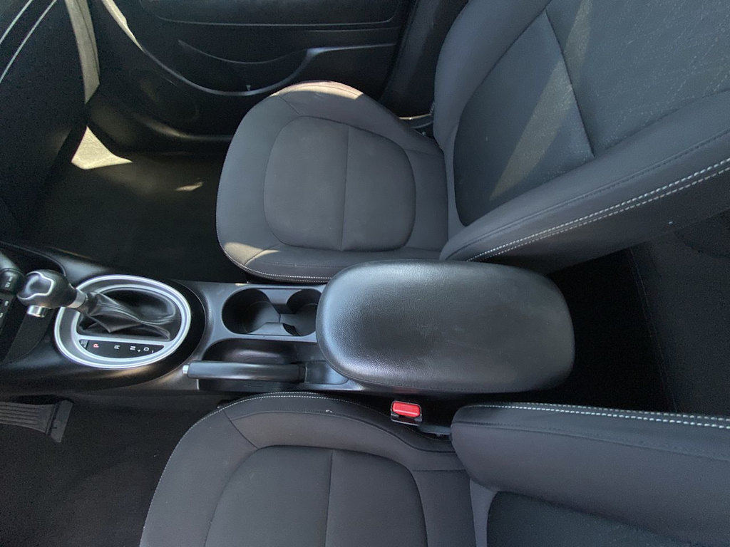 Thumbnail: 2015 Kia Soul - 23