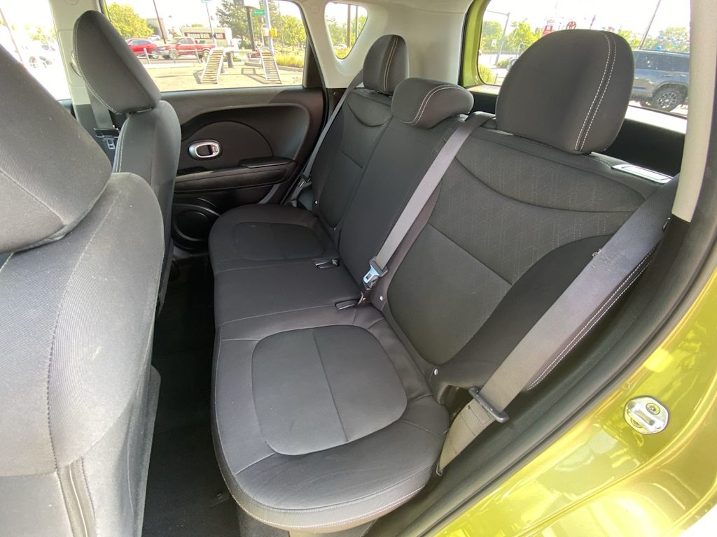 Thumbnail: 2015 Kia Soul - 9