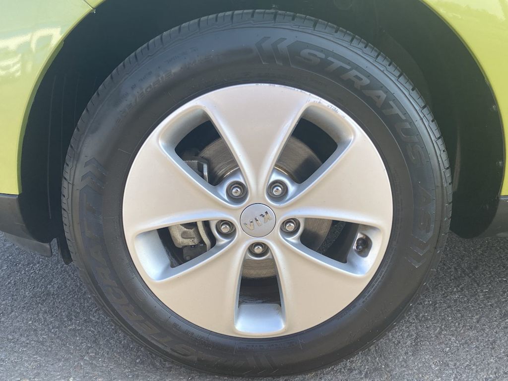 Thumbnail: 2015 Kia Soul - 5