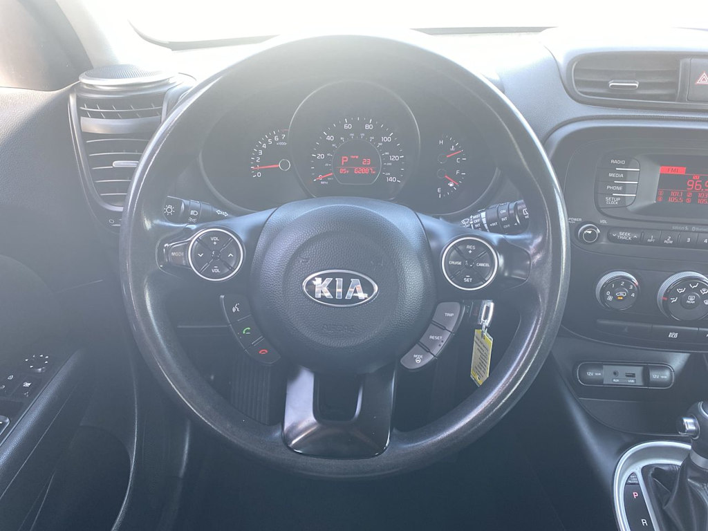 Thumbnail: 2015 Kia Soul - 2