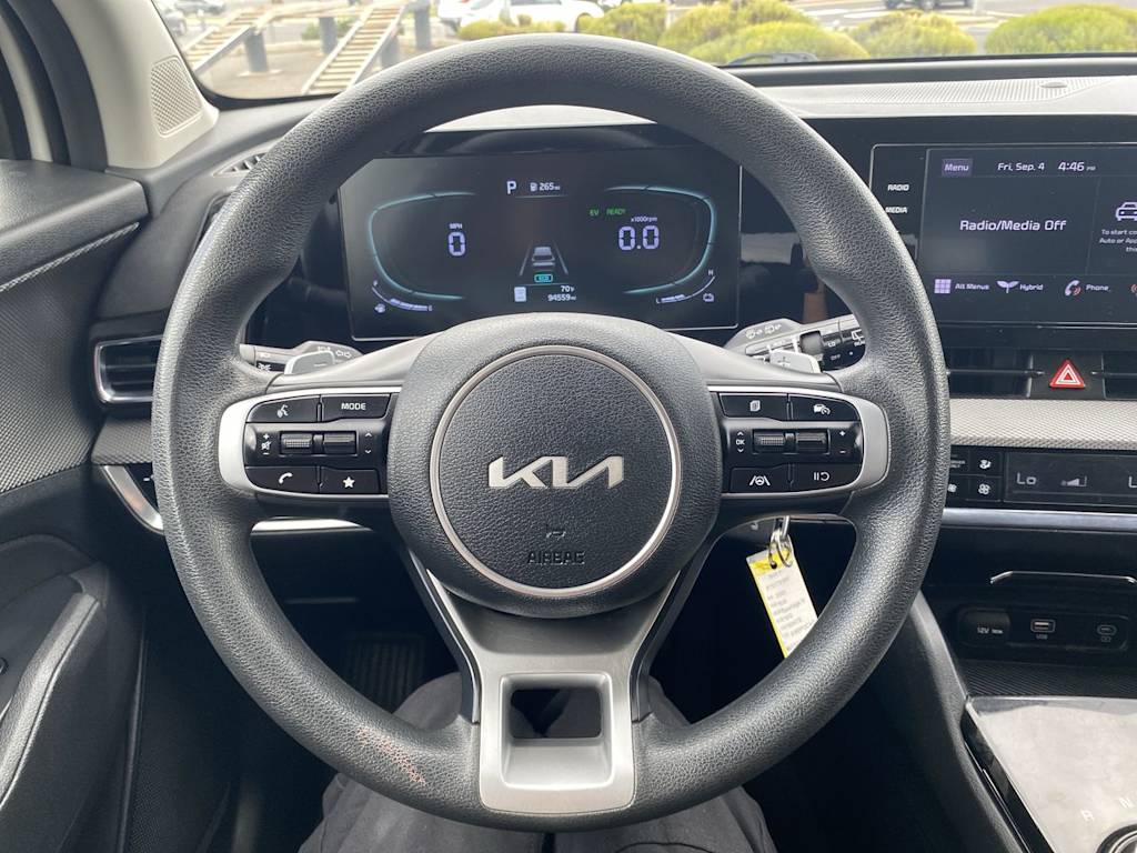 Thumbnail: 2023 Kia Sportage - 2