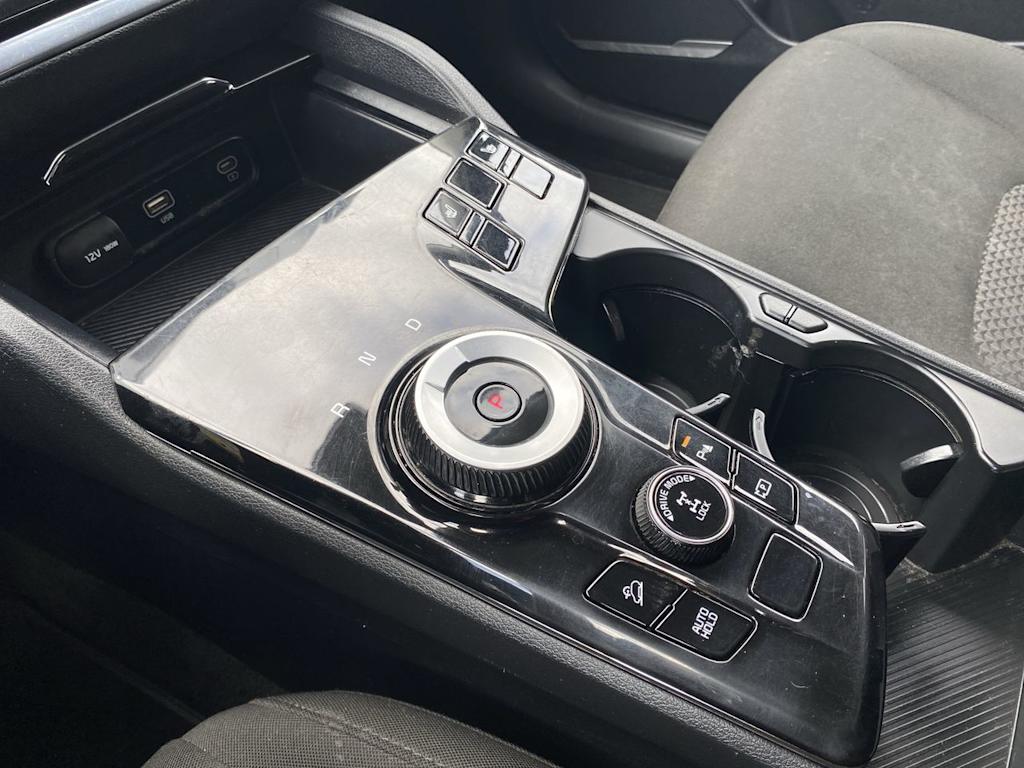 Thumbnail: 2023 Kia Sportage - 11