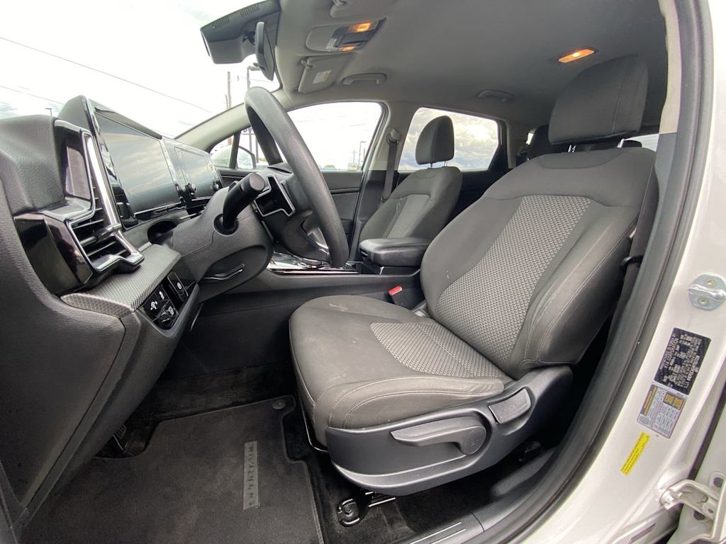 Thumbnail: 2023 Kia Sportage - 7