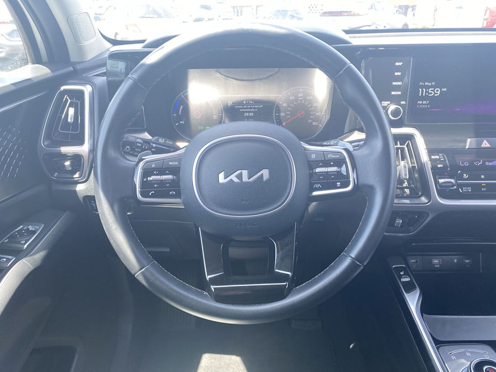 Thumbnail: 2023 Kia Sorento - 2