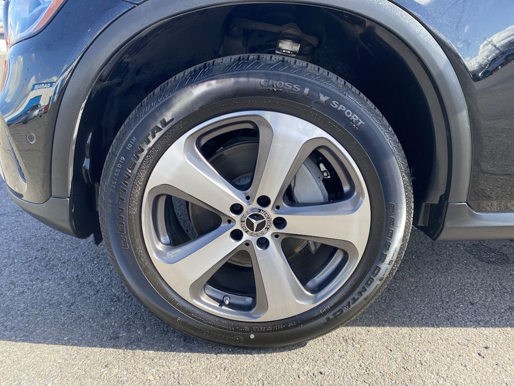 2022 Mercedes-Benz GLC 300 6