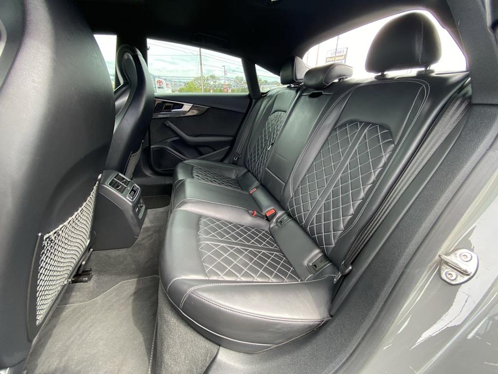 Thumbnail: 2021 Audi S5 - 11