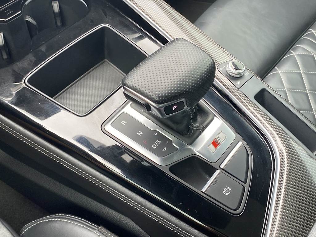 Thumbnail: 2021 Audi S5 - 13