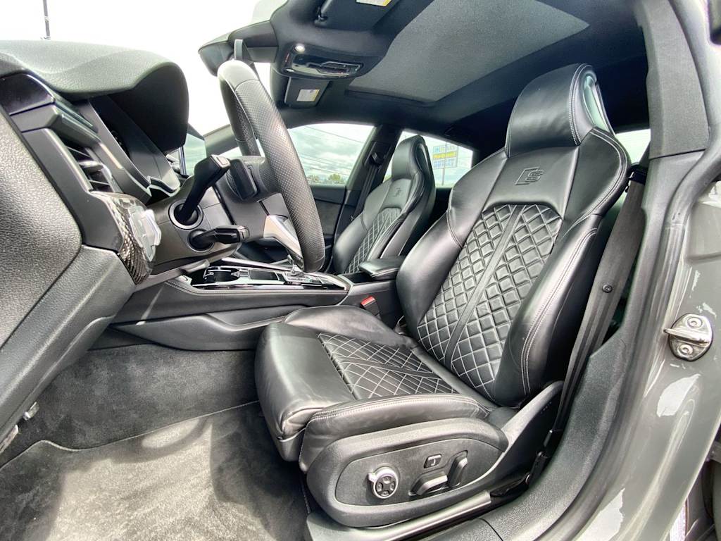 Thumbnail: 2021 Audi S5 - 9