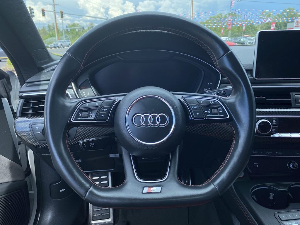 Thumbnail: 2019 Audi S5 - 2