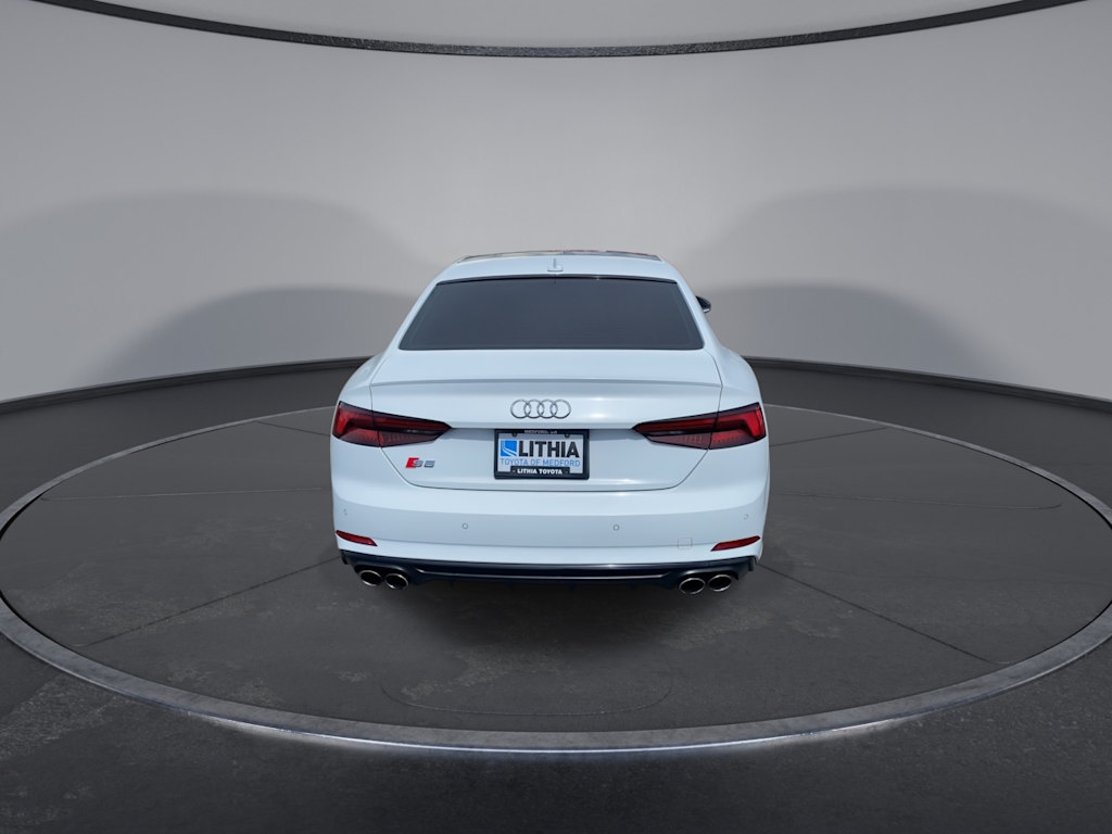 Thumbnail: 2019 Audi S5 - 6