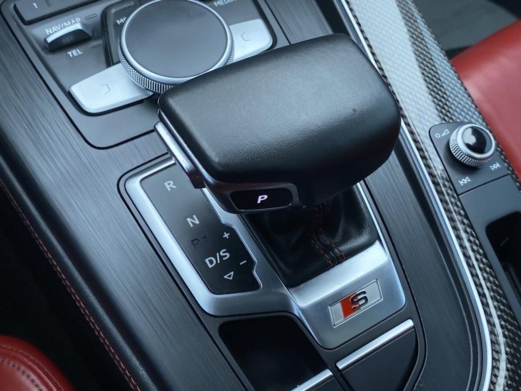 Thumbnail: 2019 Audi S5 - 25