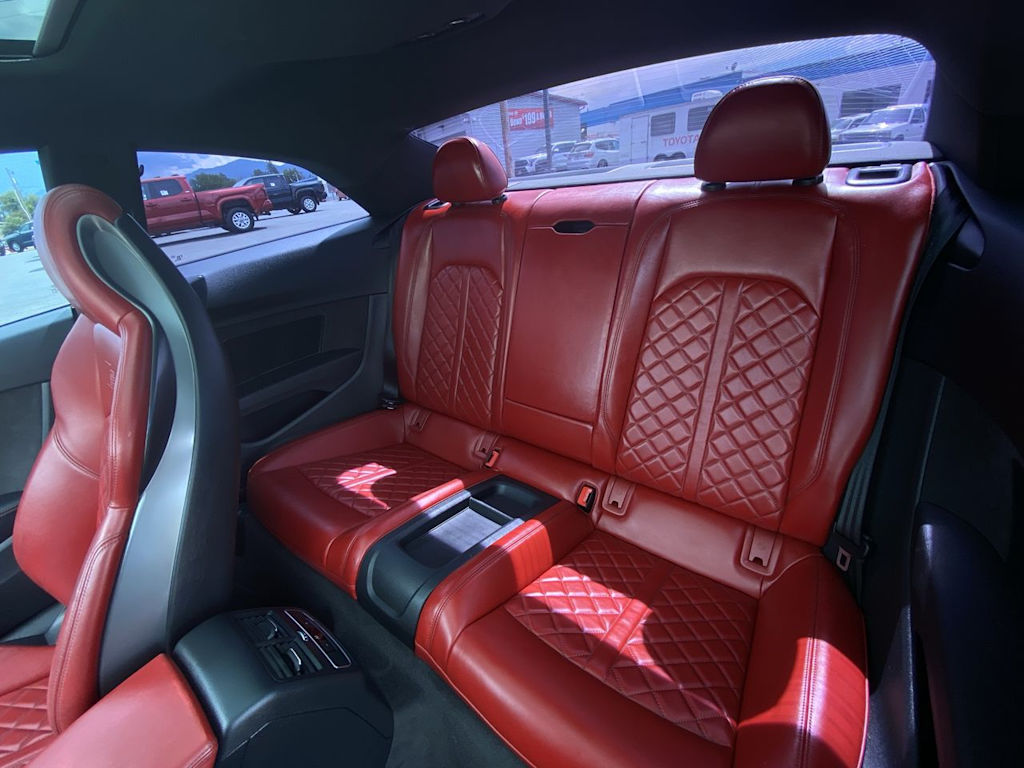 Thumbnail: 2019 Audi S5 - 11