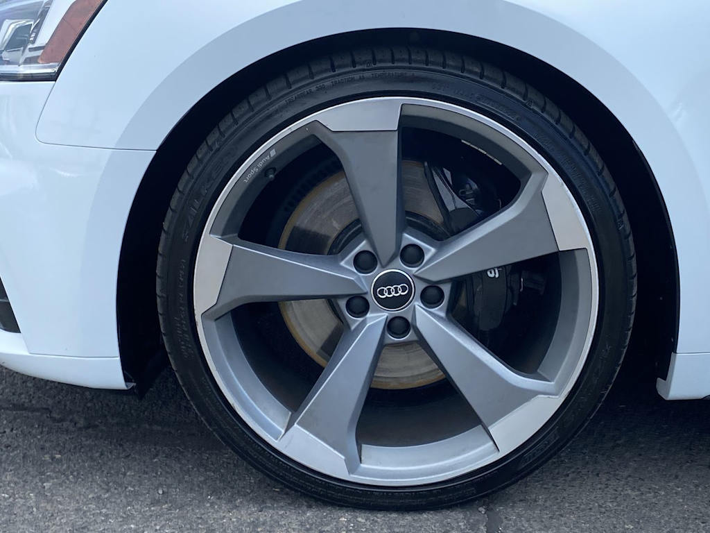 Thumbnail: 2019 Audi S5 - 7
