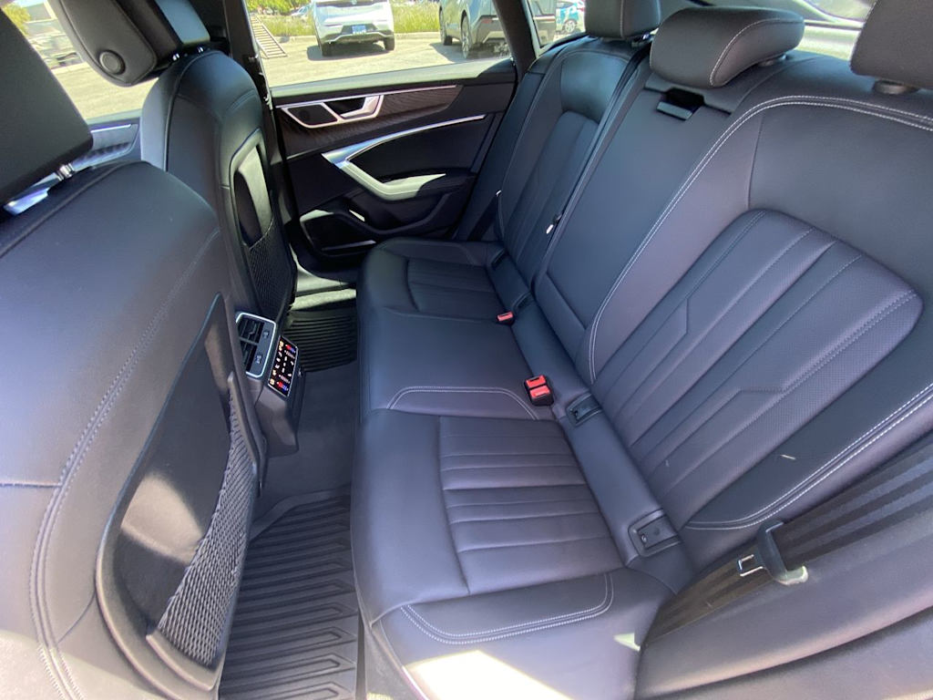 Thumbnail: 2021 Audi A7 - 10