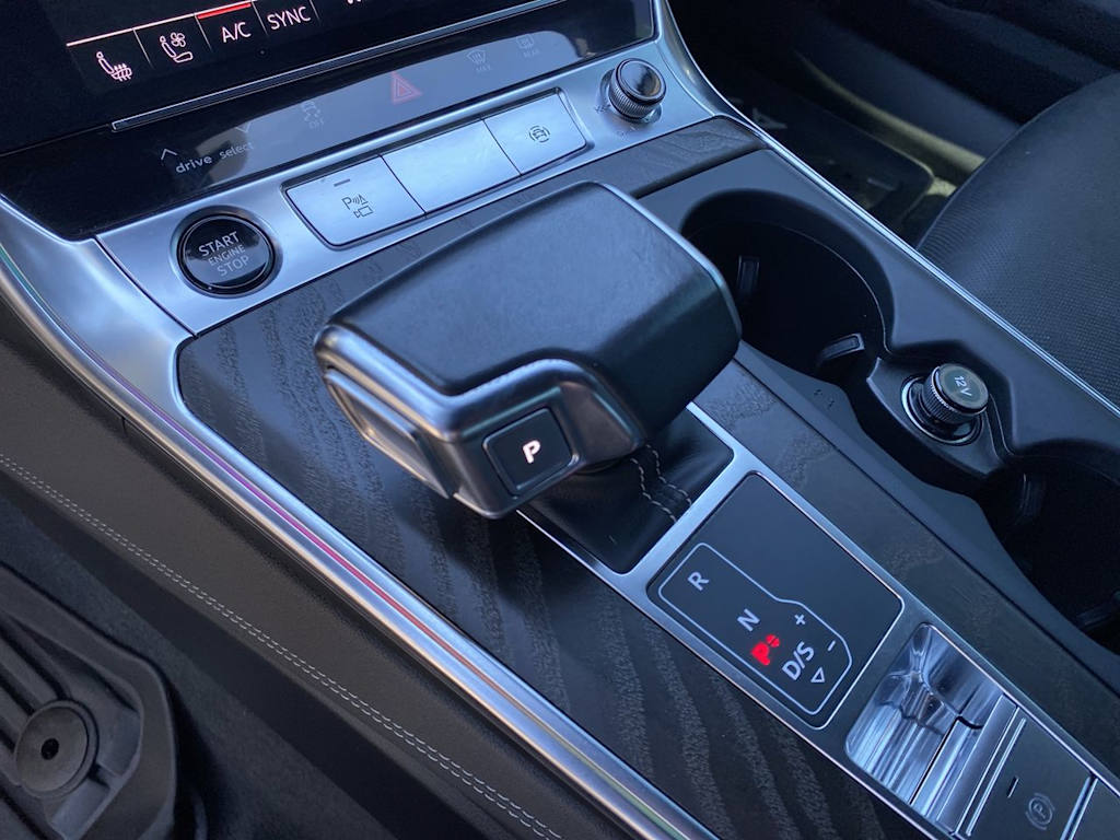 Thumbnail: 2021 Audi A7 - 12