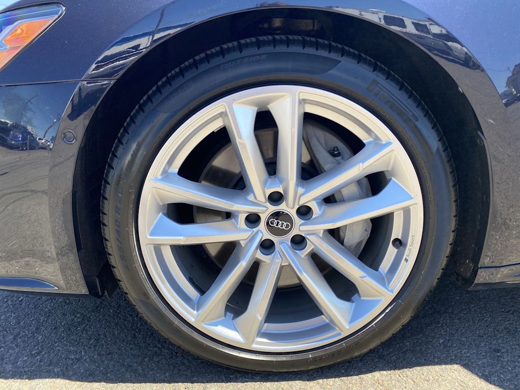 Thumbnail: 2021 Audi A7 - 6