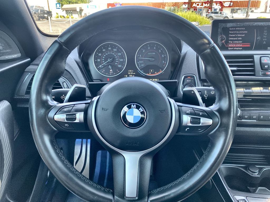 Thumbnail: 2016 BMW 2 Series - 2