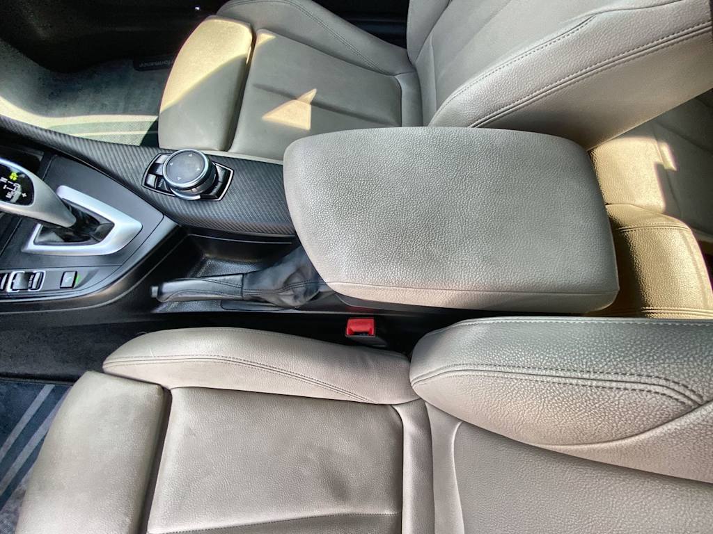Thumbnail: 2016 BMW 2 Series - 9