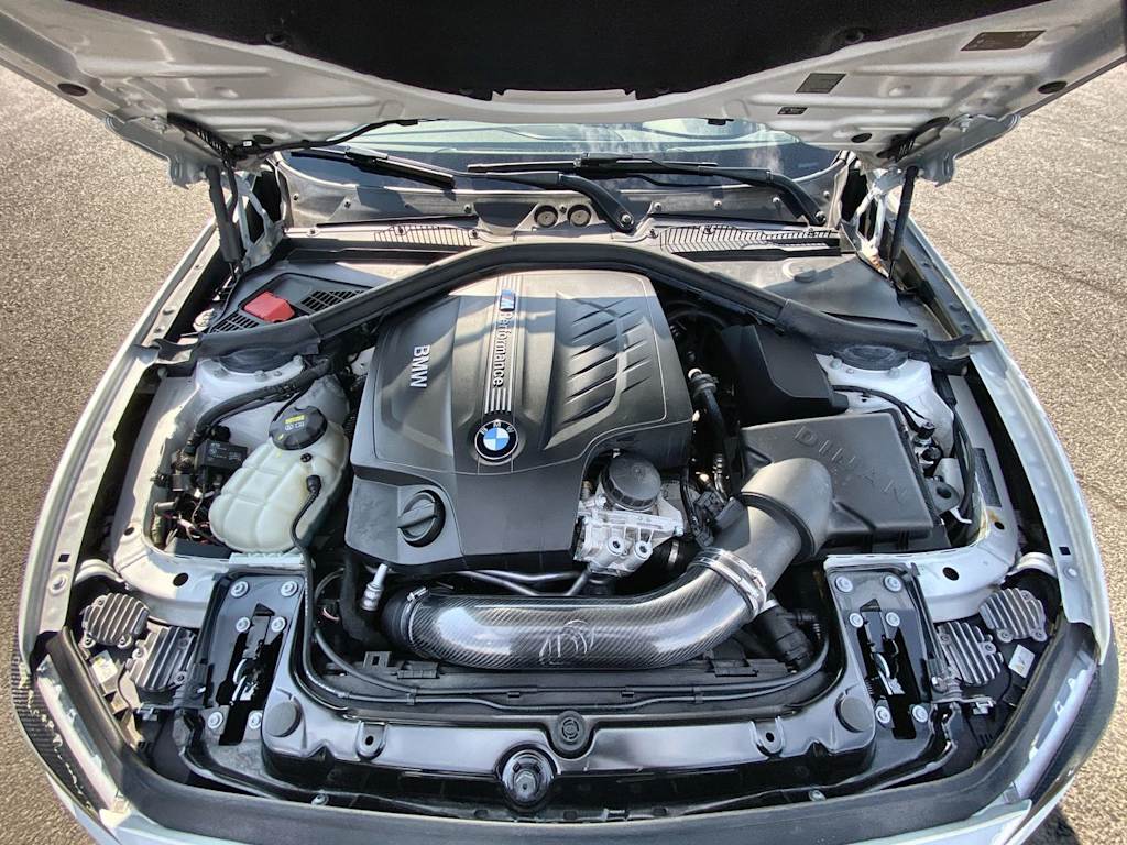 Thumbnail: 2016 BMW 2 Series - 7