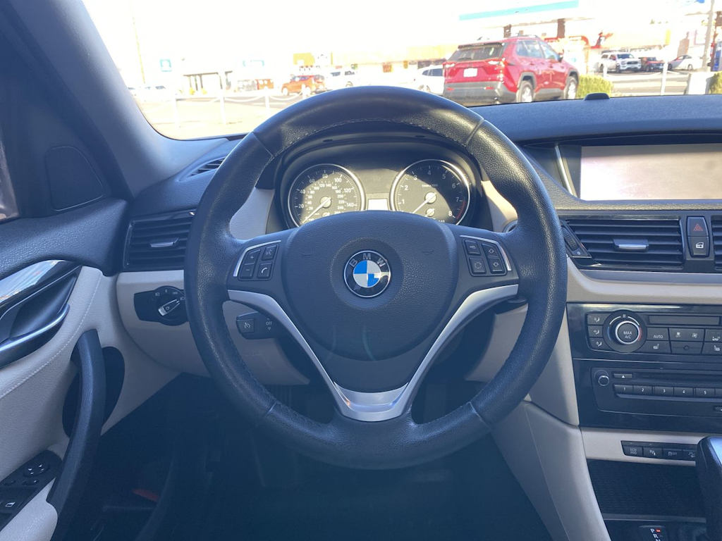 Thumbnail: 2015 BMW X1 - 2