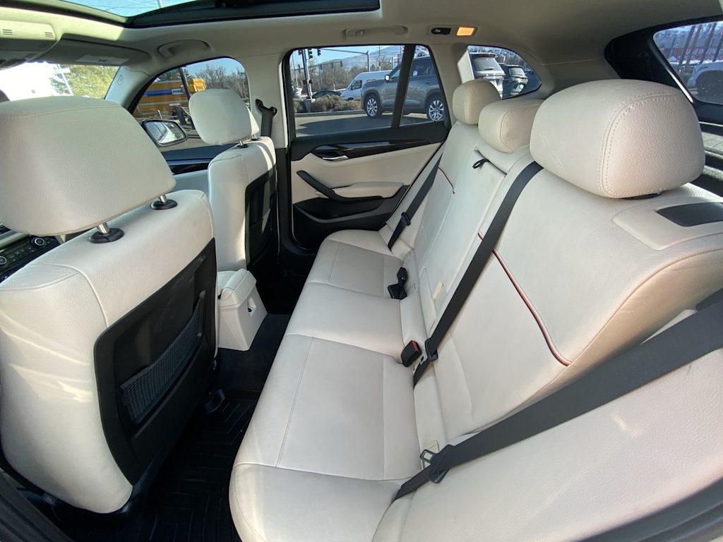 Thumbnail: 2015 BMW X1 - 9