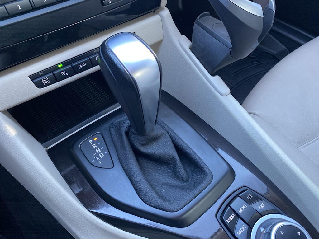 Thumbnail: 2015 BMW X1 - 11