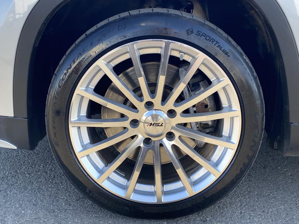 Thumbnail: 2015 BMW X1 - 5