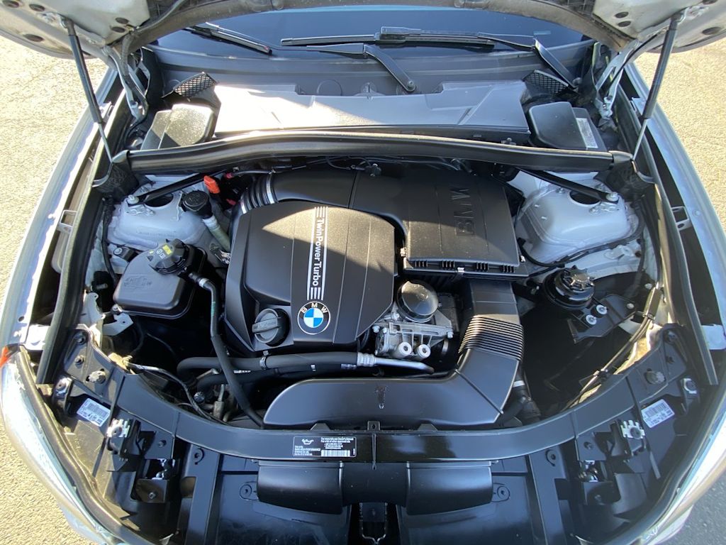 Thumbnail: 2015 BMW X1 - 6