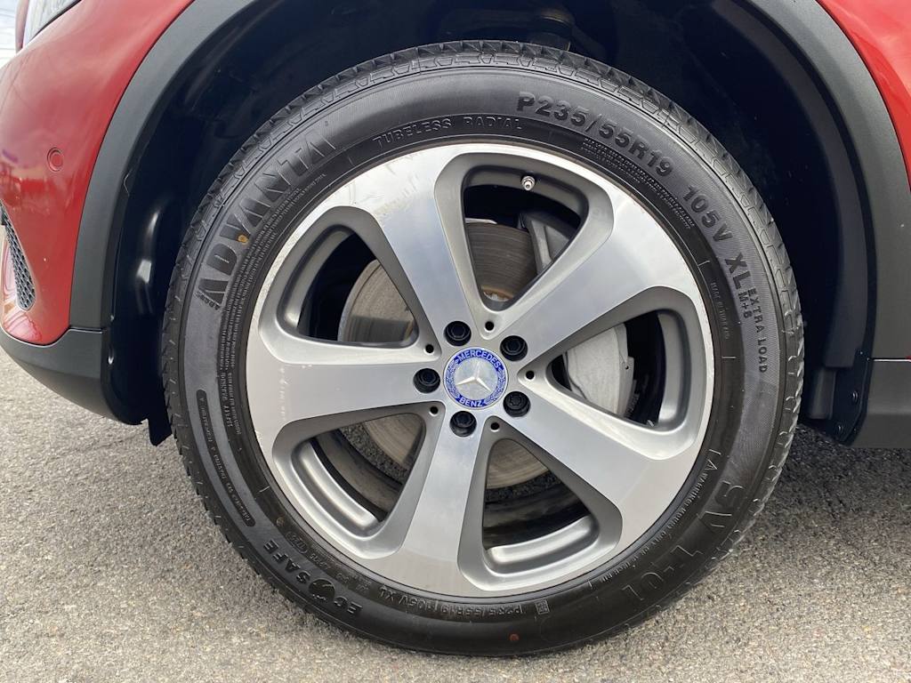 Thumbnail: 2017 Mercedes-Benz GLC - 5