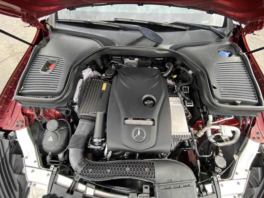 Thumbnail: 2017 Mercedes-Benz GLC - 6