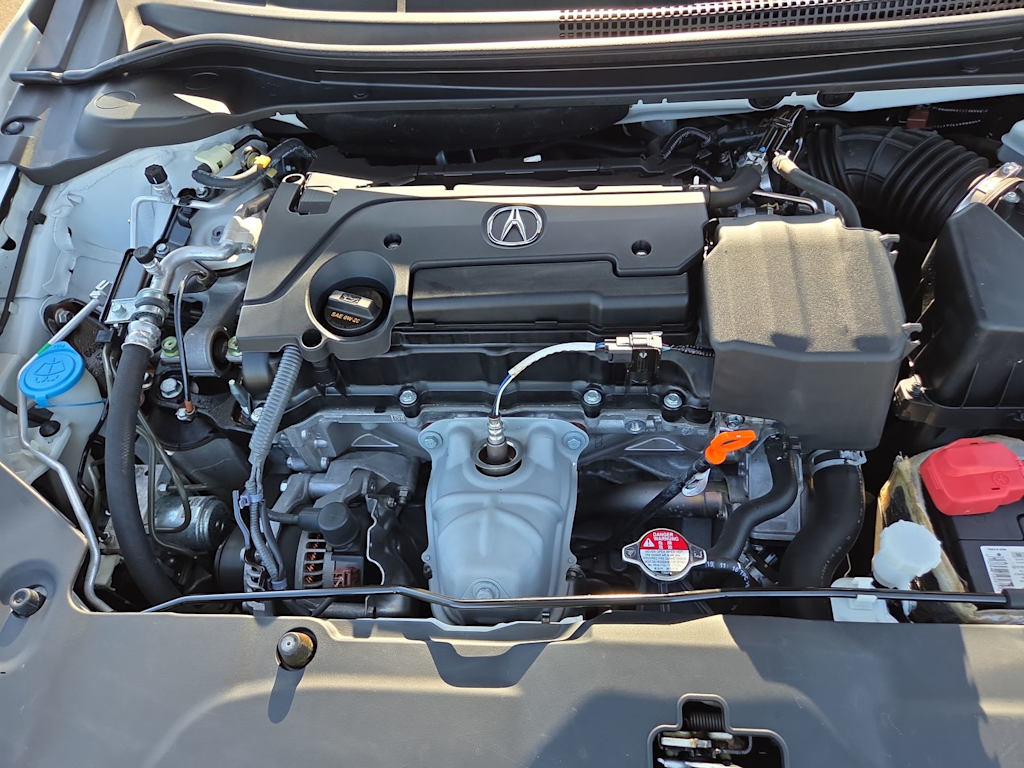 Thumbnail: 2019 Acura ILX - 8