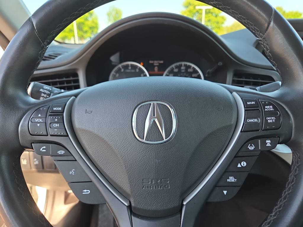 Thumbnail: 2019 Acura ILX - 29