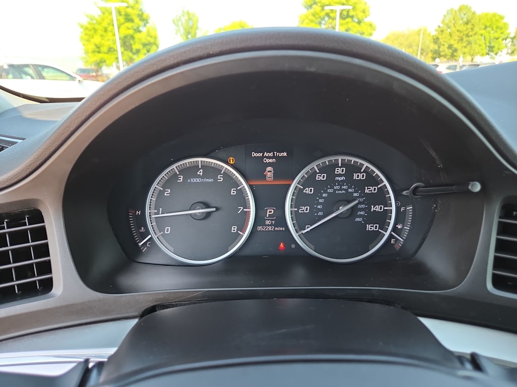 Thumbnail: 2019 Acura ILX - 15