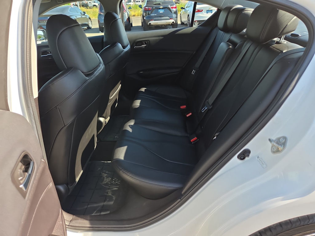 Thumbnail: 2019 Acura ILX - 28
