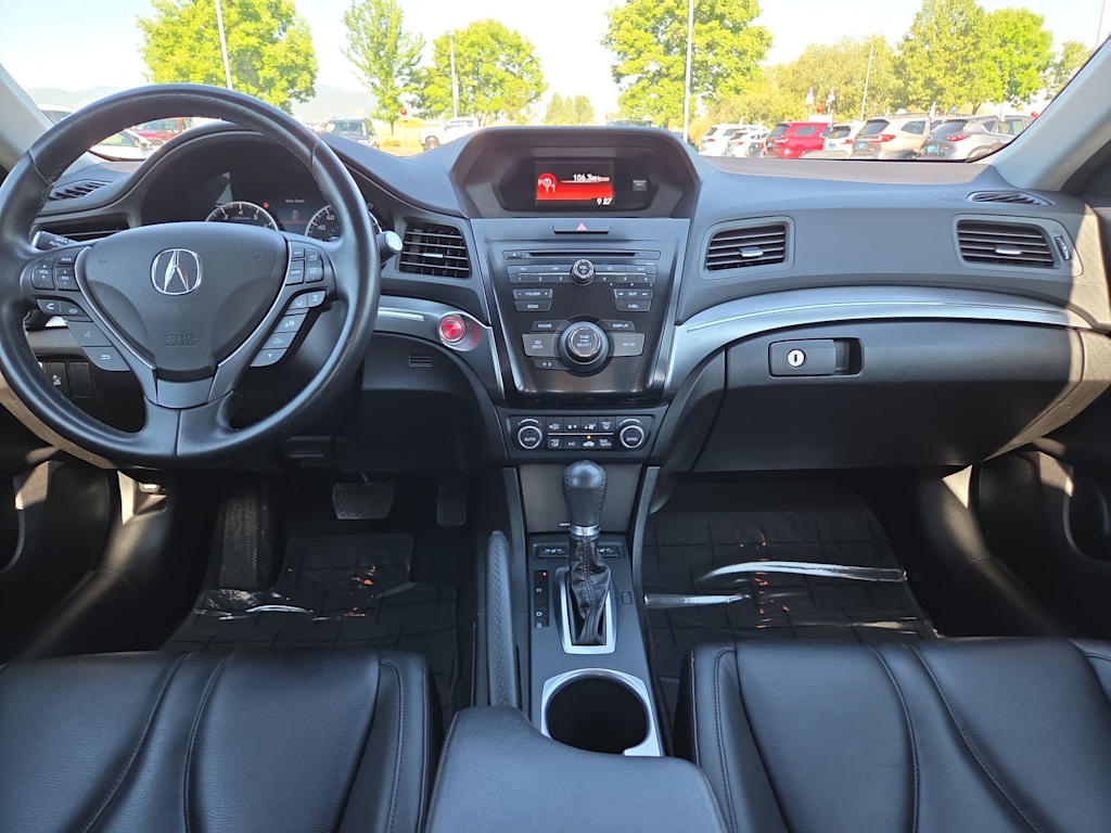 Thumbnail: 2019 Acura ILX - 9