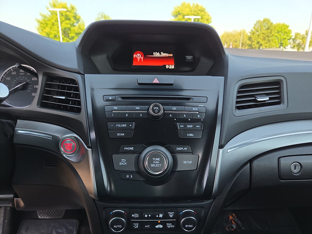 Thumbnail: 2019 Acura ILX - 13