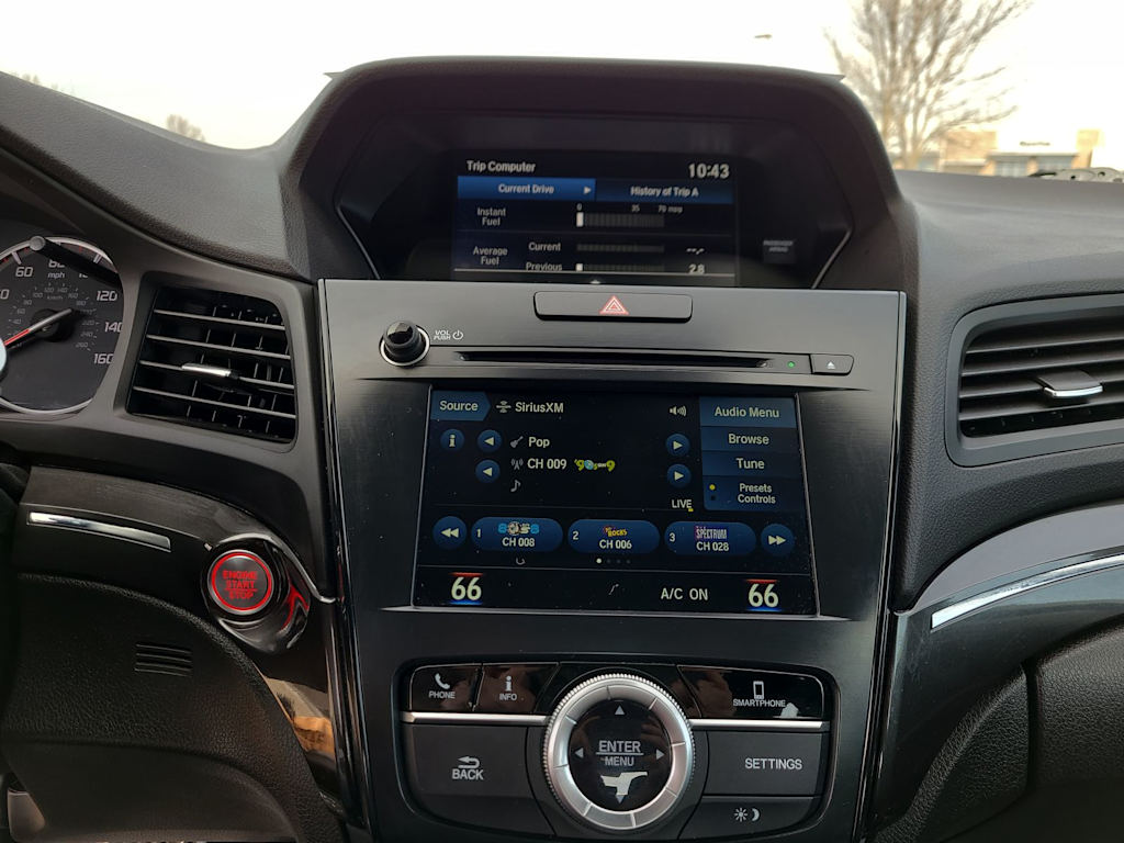 2020 Acura ILX Premium 13