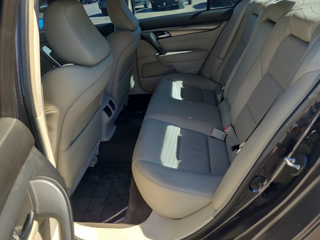 Thumbnail: 2012 Acura TL - 28