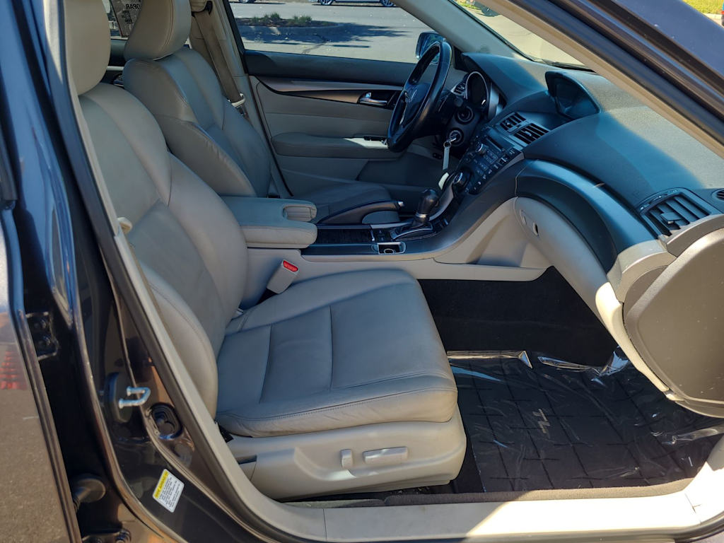 Thumbnail: 2012 Acura TL - 12