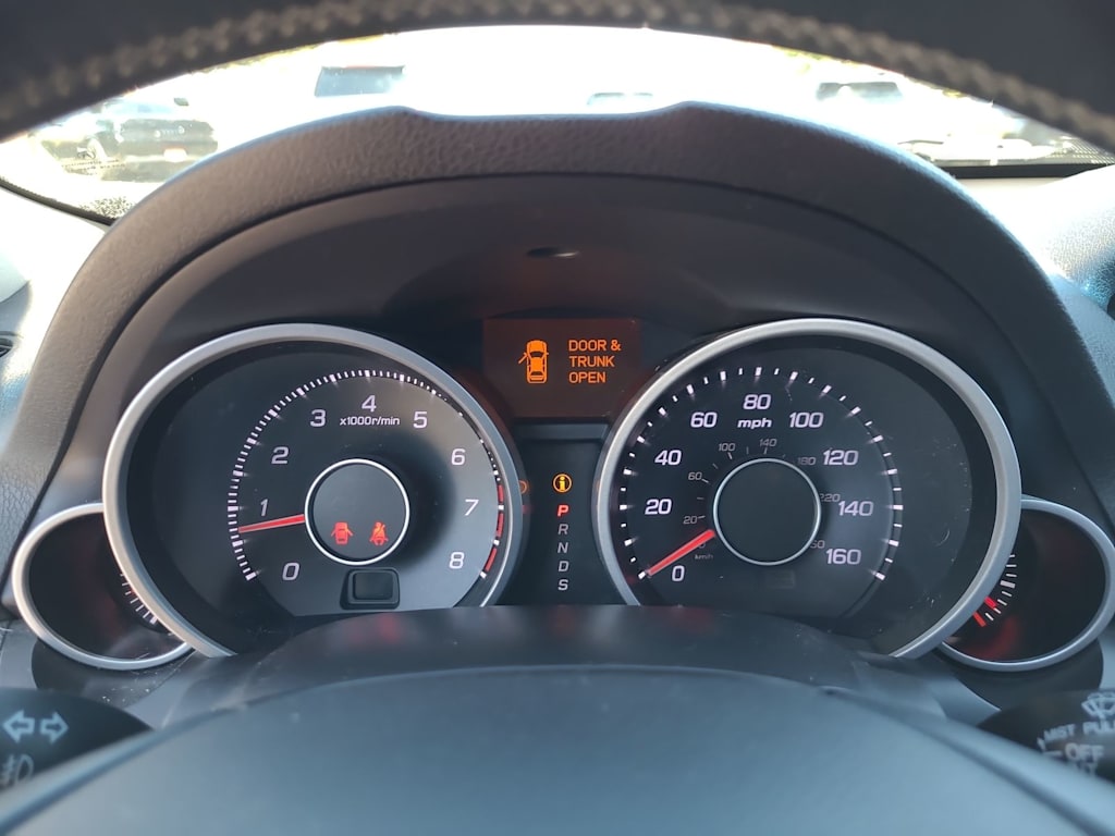 Thumbnail: 2012 Acura TL - 16